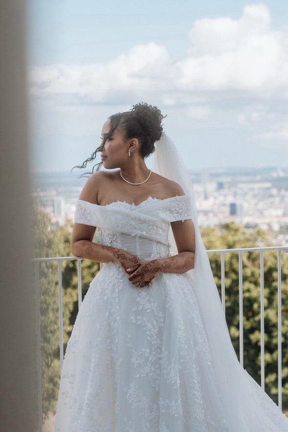 Monia - Ein wahrgewordener Märchentraum