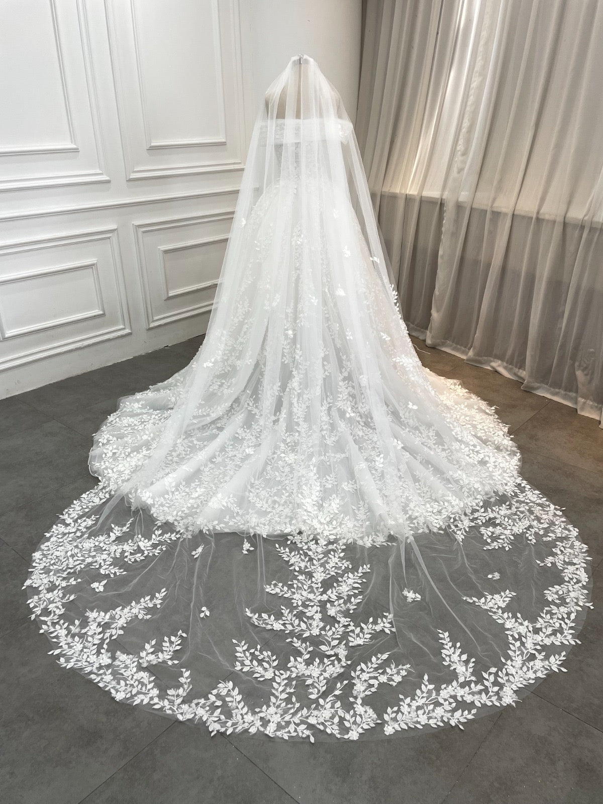 Monia - Ein wahrgewordener Märchentraum