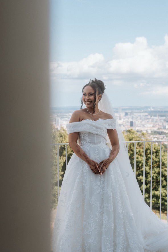 Monia - Ein wahrgewordener Märchentraum