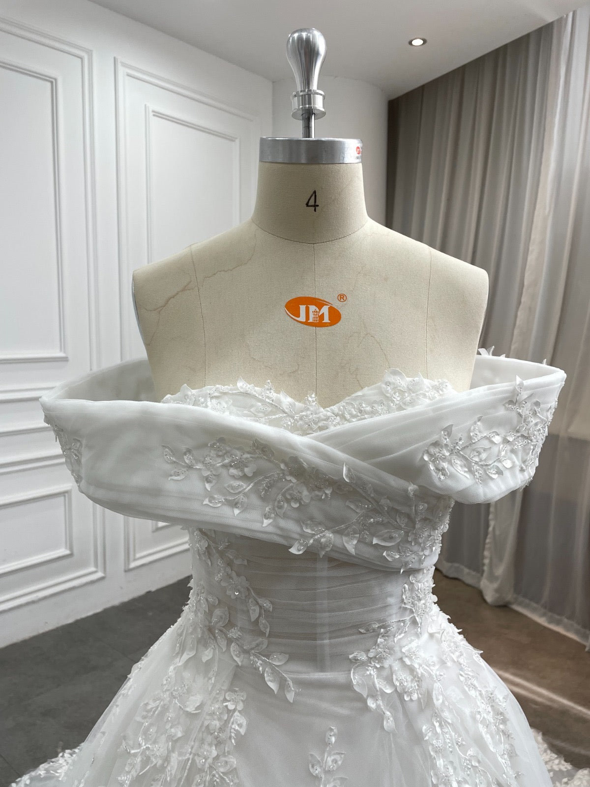 Monia - Ein wahrgewordener Märchentraum