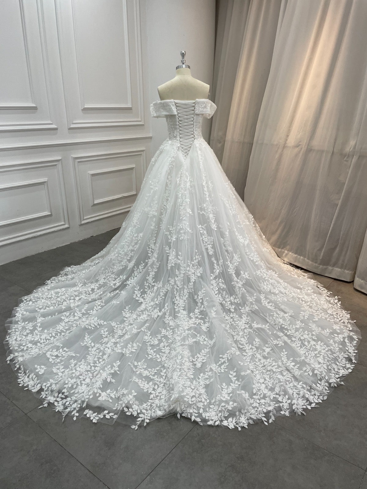 Monia - Ein wahrgewordener Märchentraum