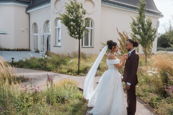 Monia - Ein wahrgewordener Märchentraum