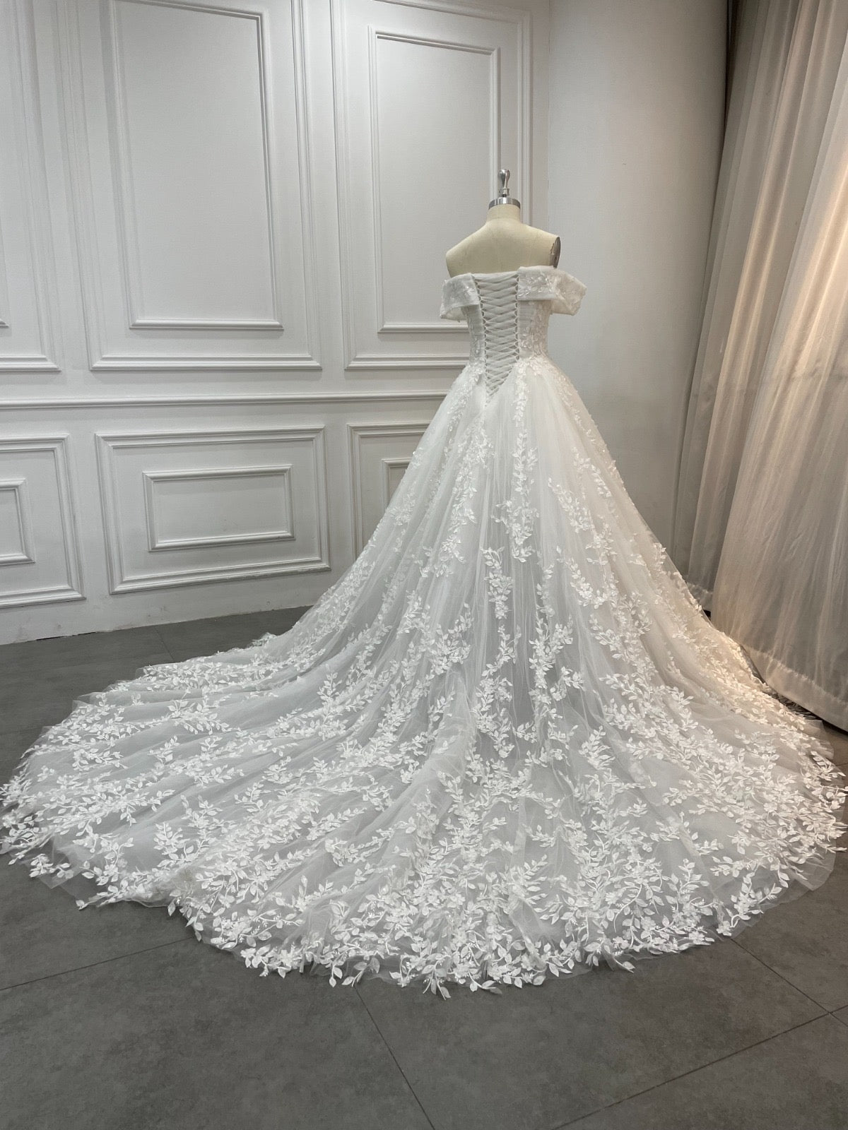 Monia - Ein wahrgewordener Märchentraum