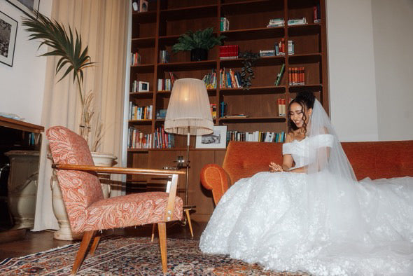 Monia - Ein wahrgewordener Märchentraum